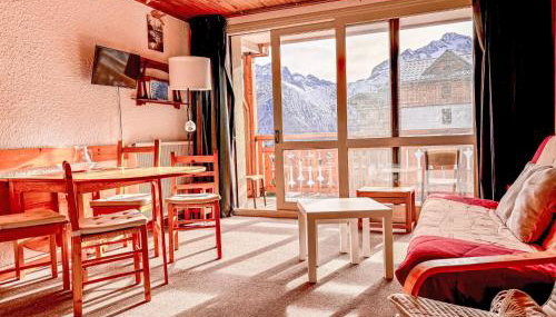 Apartment Le Super Venosc by Interhome - Foto 4