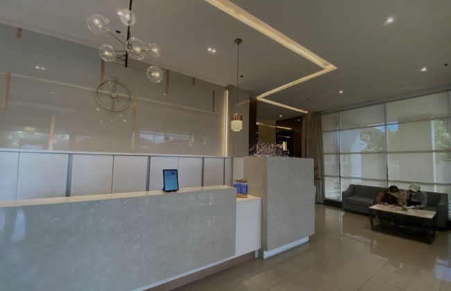 Centrio Tower Condo Unit - Foto 1