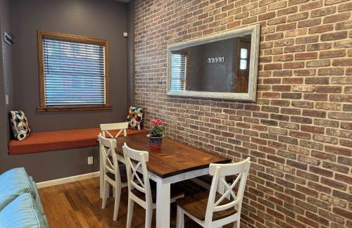 NEW Modern Private Entrance 2 BD Apt Minutes to NYC - Foto 9