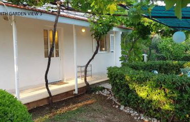 Apartments Olga & Jure - Foto 33