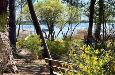 Wonderful house on the lake with idyllic lake views - Foto 28