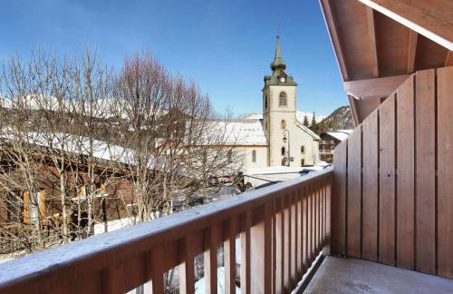 Résidence Odalys Le Village - Photo 17