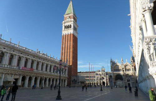 "Ea casa de mì 2", l'incanto di vivere Venezia - Photo 76