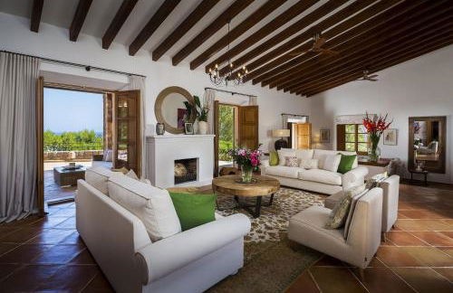 La Mejor Vista Banyalbufar Mallorca - Foto 22