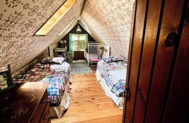 Twain Harte Lake, pool/hot tub, by skiing/Yosemite - Foto 23