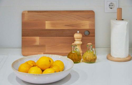 Spacious & Light-Filled 4BR Apartment By TimeColer - Foto 50