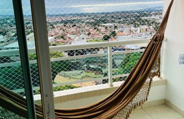 Studio 603 Estilo, conforto e ótima localização - Foto 39