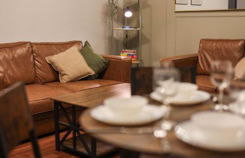 Clayton Apartments - Foto 21