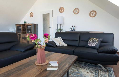 Casa La Vie - Moderne Apartments in ruhiger Lage nahe Frankfurt - Foto 34