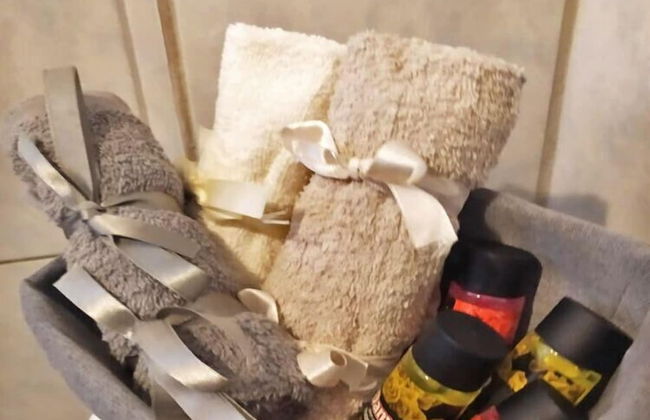 Palm Sea Hotel Apartments 2 - Foto 39