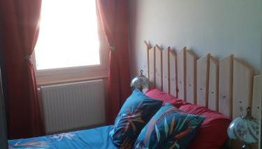 Escale Bussenette - Foto 4