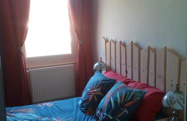 Escale Bussenette - Foto 4