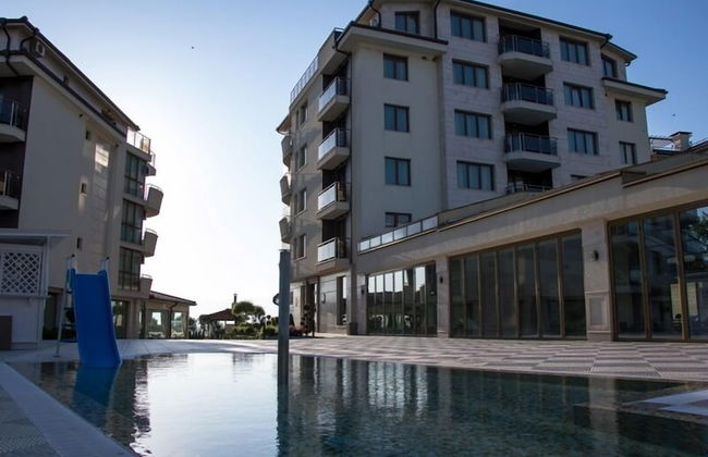 Long Beach Resort & Spa - Foto 25