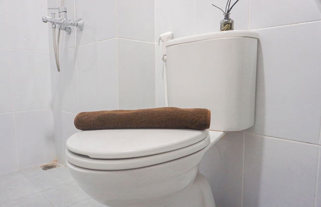 Good Choice 2BR at Patraland Urbano Apartment - Photo 13