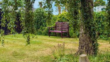 The Carriage House - Foto 3, Garden