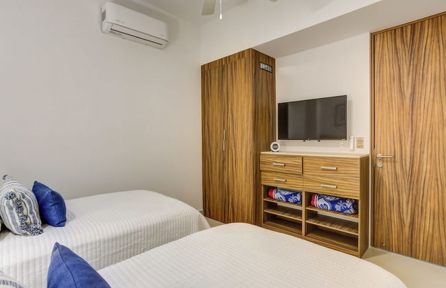 Altamar Canal View Condos - Foto 5