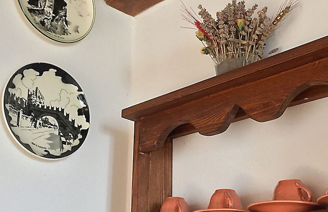 Agriturismo Prato Grande - Photo 75