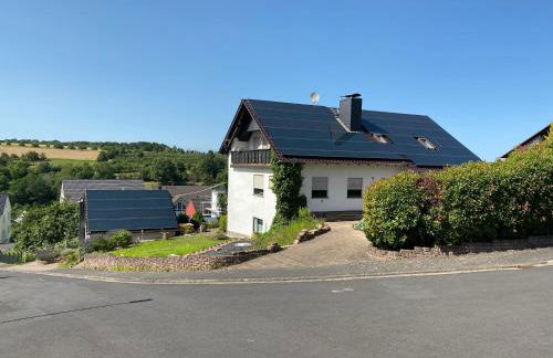 Ferienwohnung mit Ausblick - Foto 32