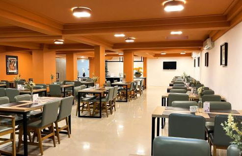 Le Village Flats e Hotel - Photo 38