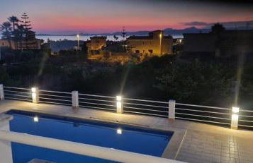 Finca Ca Nostra, Charmante Villa, Großzügiger Pool & Meerblick - Foto 48