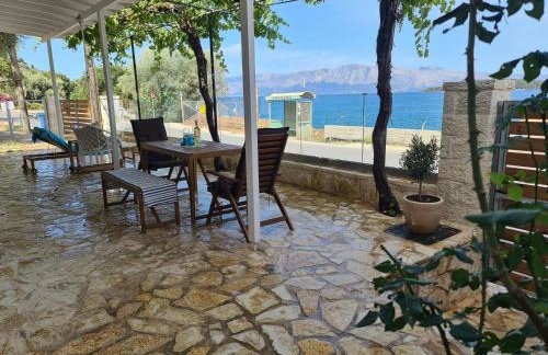 Villa Elia Perigiali Lefkada - Foto 32