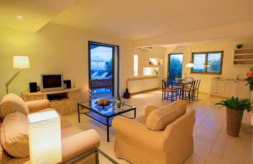 Villa Asterias Ideales Resort - Foto 40