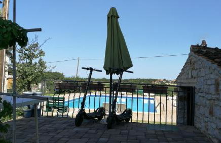 Moratto's Apartments - Foto 79