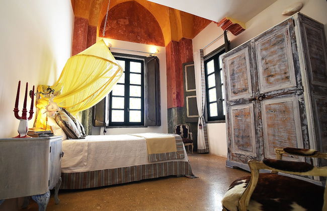 Salapolis Luxury Apartments - Foto 5