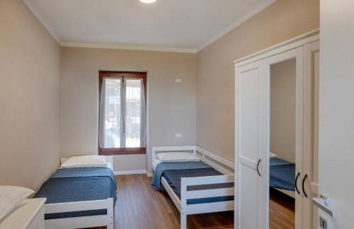 Casa 24 - Trilocale con Vista Lago, Giardino e Idromassaggio Gonfiabile - Foto 29