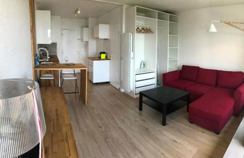 PERCHOIR 1 : Studio haut de gamme et lumineux - Foto 7