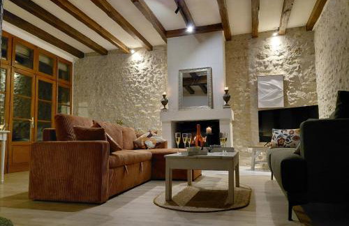 Gites au fil des châteaux de la Loire - Foto 78