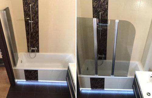 Apartament Jaśminowy Shiraz Gdynia - Foto 18