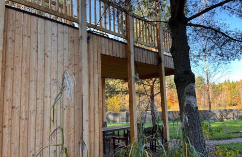 GRANIASTY - nowoczesny dom wakacyjny z basenem - Photo 32