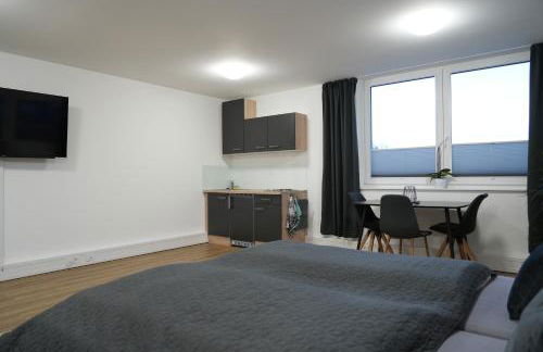 Boardinghouse KIM 1 - Foto 6