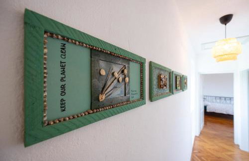 Casa Mirna for 7 people near Pula with sea view & only 2 km from the sea - Foto 41