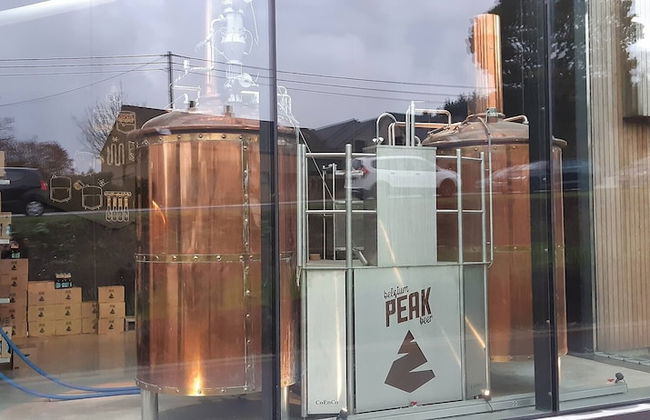 Beautiful Charming Wooden House - Foto 42