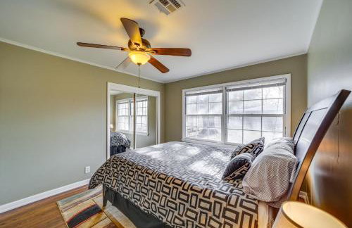 Tulsa Home with Yard 5 Mi to Downtown! - Photo 25