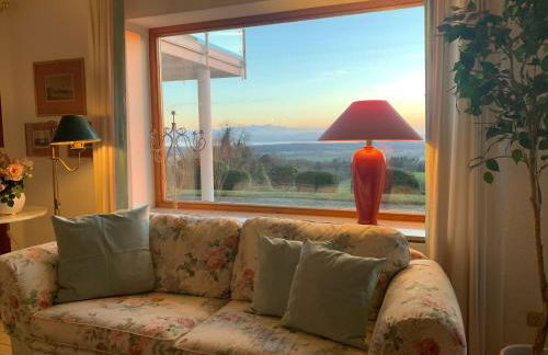 Wohlfühloase mit Panoramablick - Foto 13