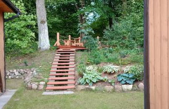 Domki Letniskowe Na Wzgórzu, Supraśl - Foto 8