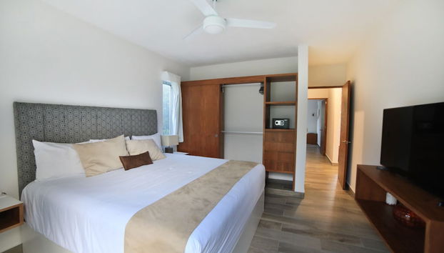 IK Zama 14 - Foto 5, Habitación