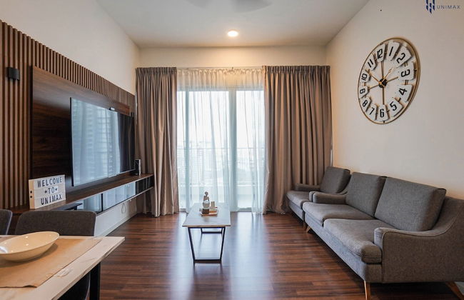 UNA Sunway Velocity by Unimax - Foto 37