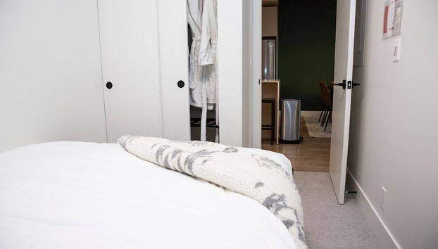 Revy Rendezvous by Revelstoke Vacations - Foto 2, Habitación