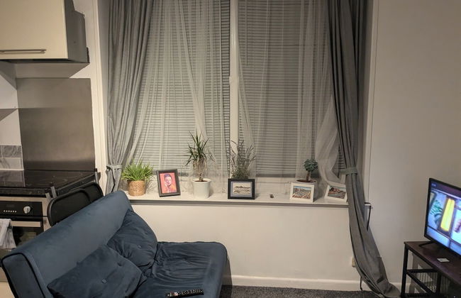 Cosy Coastal Apartment in Lytham St Anne's - Foto 3