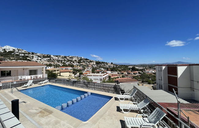 Alpen1 Fincas Simó Dúplex / 2 Dormtorios - Foto 7