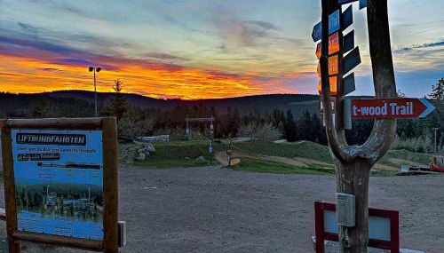 Ferienhaus Am Kirchberg - Foto 4