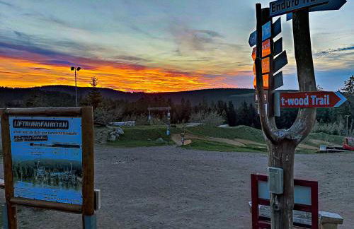 Ferienhaus Am Kirchberg - Foto 4