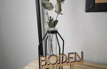 Familienfreundliche Ferienwohnung mit Wohlfühlbalkon und kostenlosem Parkplatz nahe Messe und Bodensee - Foto 19