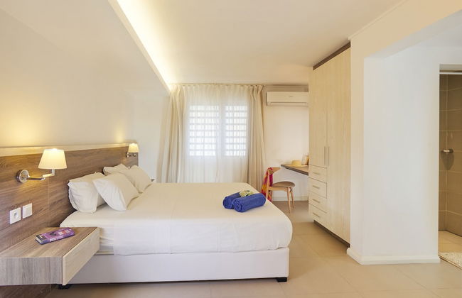 Le Beachclub Serviced Apartments and Villas - Photo 10