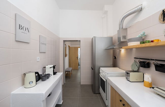 Villa Tholos with Private Jacuzzi - Foto 10