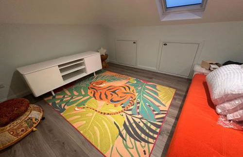 The Martins Stylish 3 Bedroom - Foto 8